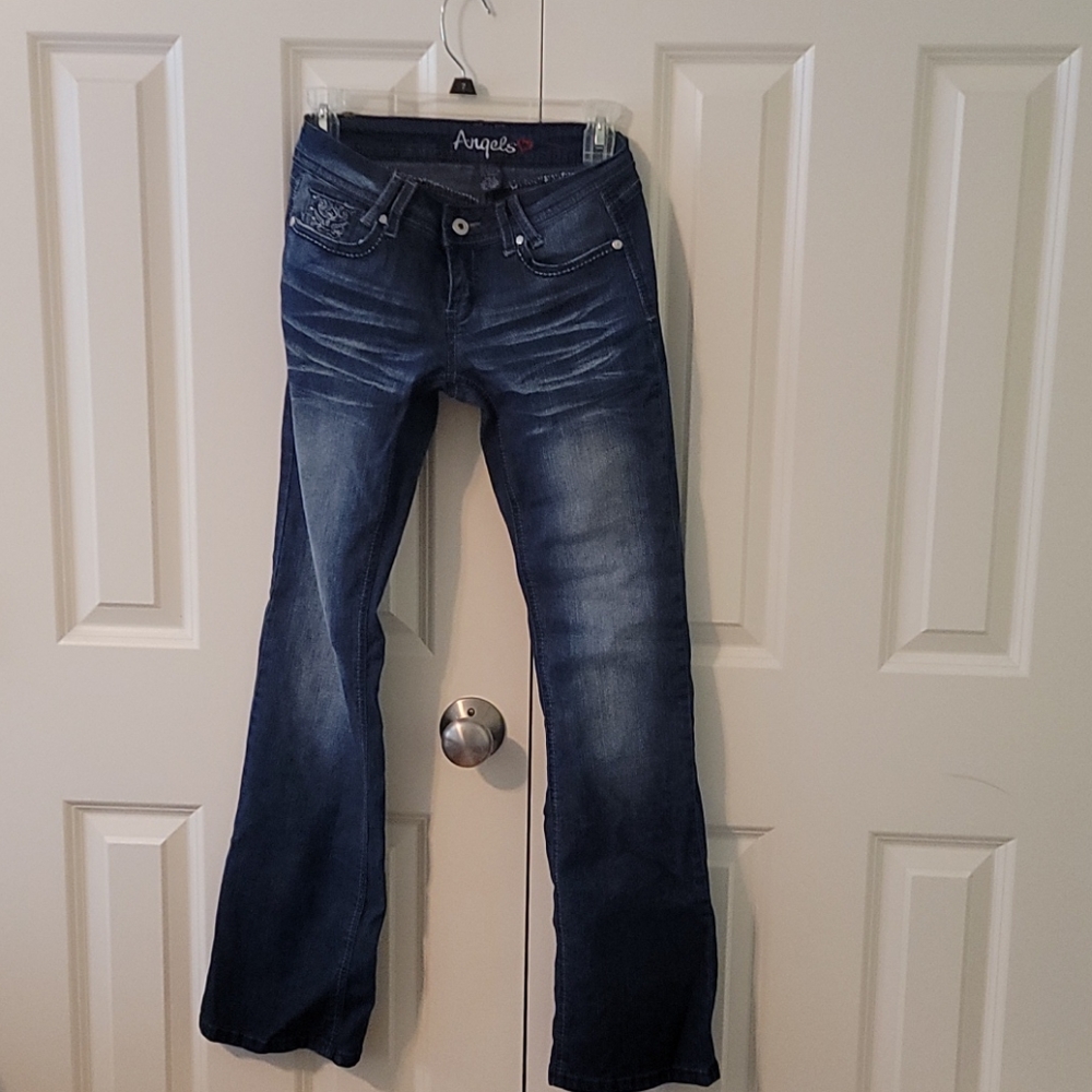 Jeans - Good condition - Hardly worn